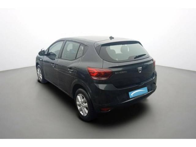 Dacia Sandero image 6