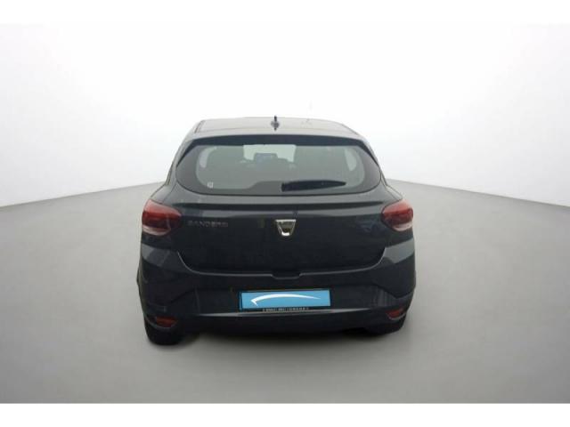 Dacia Sandero image 3