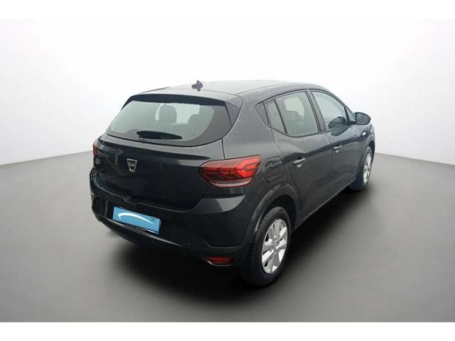 Dacia Sandero image 7