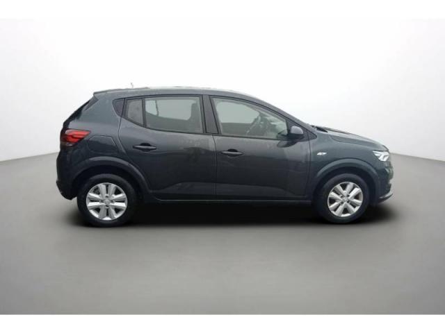 Dacia Sandero image 8