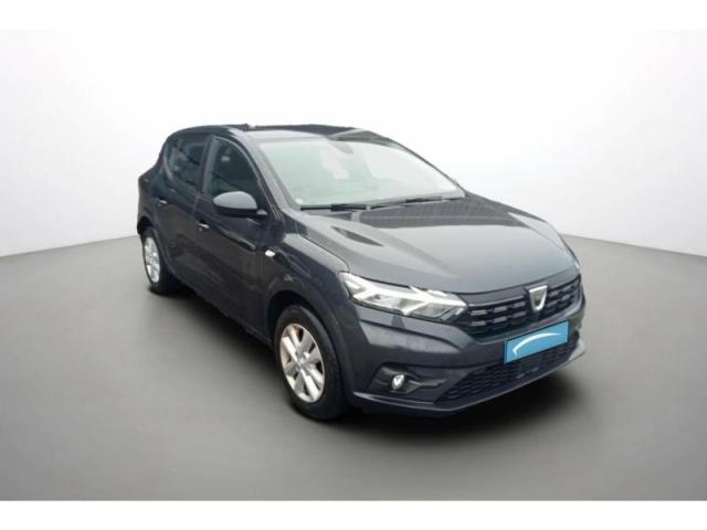 Dacia Sandero image 1