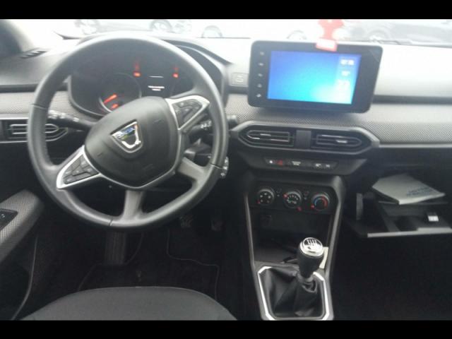 Dacia Sandero image 5