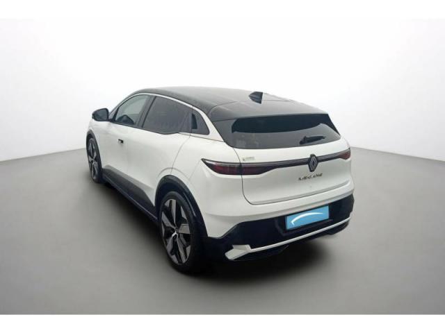Renault Mégane image 4