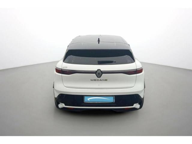 Renault Mégane image 5