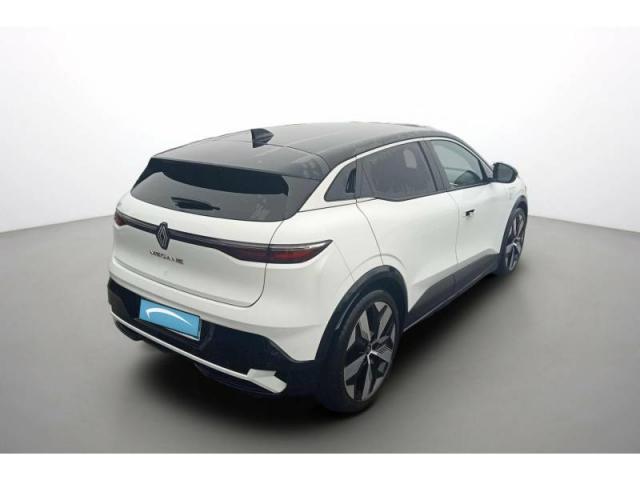 Renault Mégane image 1