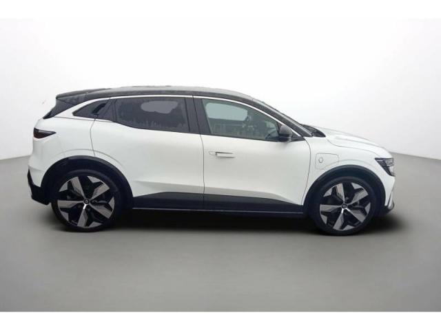 Renault Mégane image 8