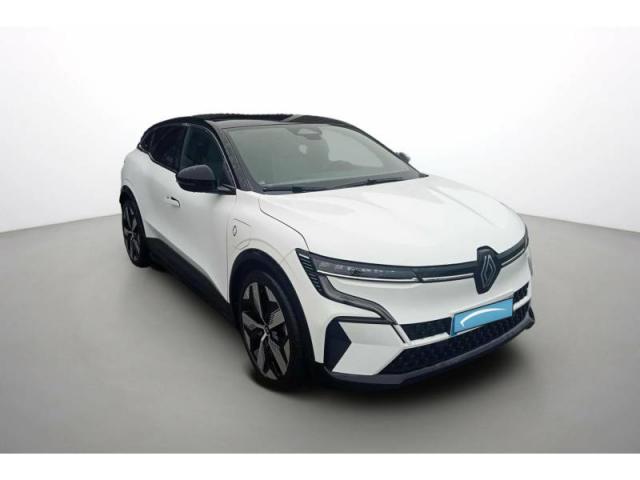 Renault Mégane image 2