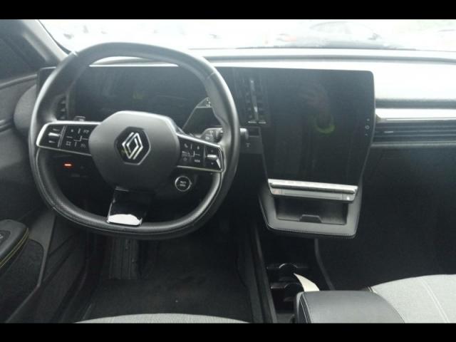 Renault Mégane image 3