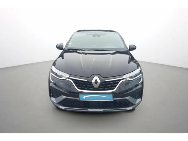 Renault Arkana image 5