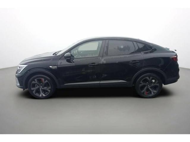Renault Arkana image 1