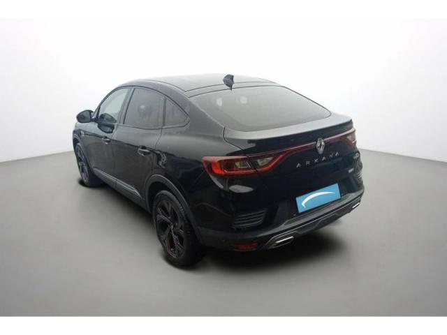 Renault Arkana image 8