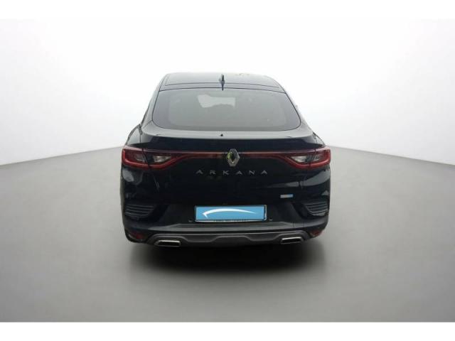 Renault Arkana image 4