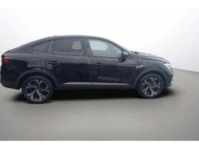 Renault Arkana image 2
