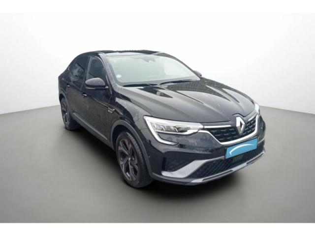 Renault Arkana image 7