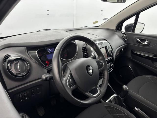 Renault Captur image 9