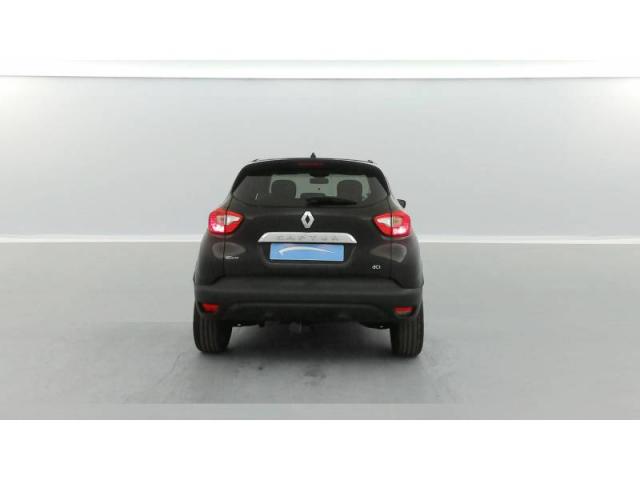 Renault Captur image 4