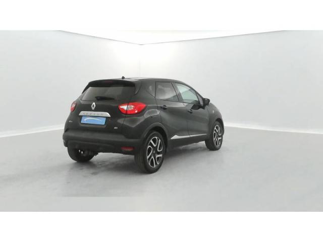 Renault Captur image 6