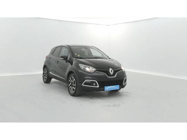 Renault Captur image 5