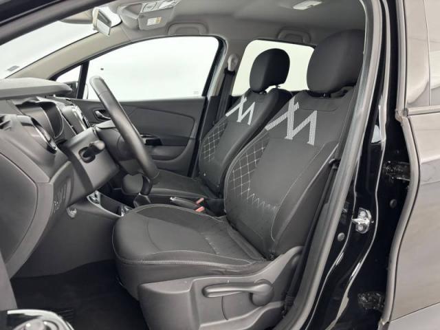 Renault Captur image 8