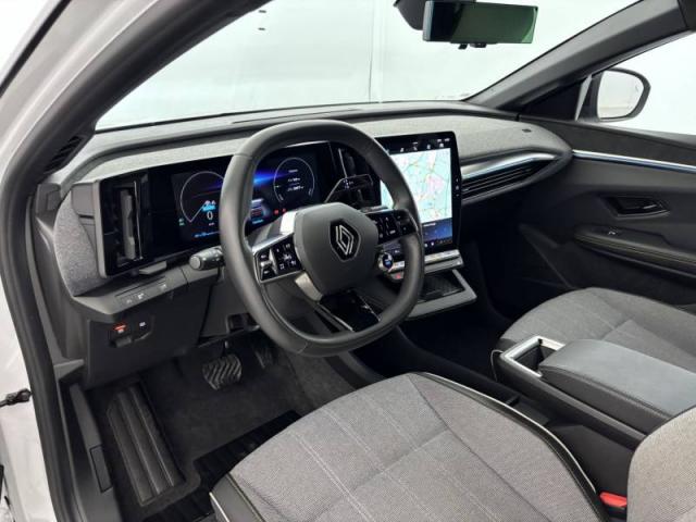 Renault Mégane image 3
