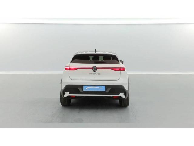 Renault Mégane image 4