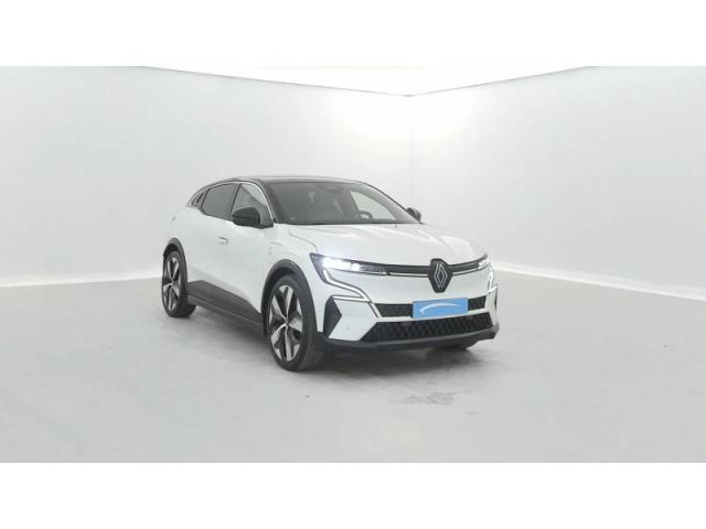 Renault Mégane image 1