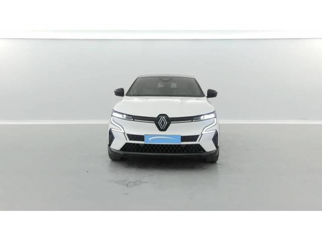 Renault Mégane image 8