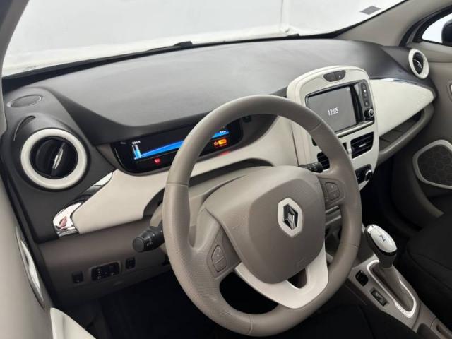 Renault Zoe image 1