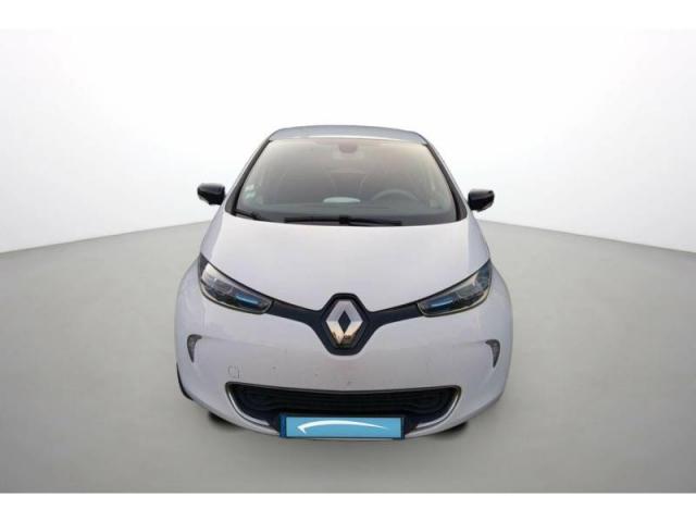 Renault Zoe image 7