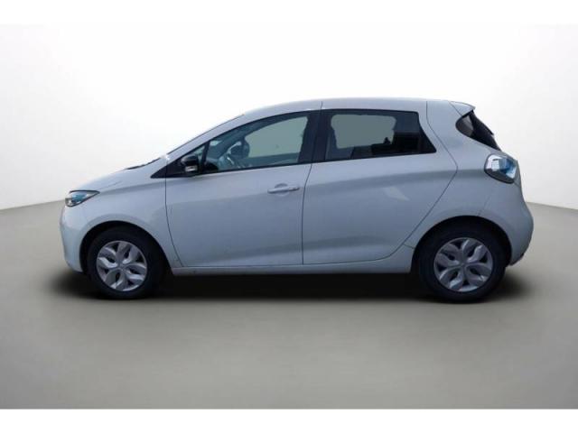 Renault Zoe image 2