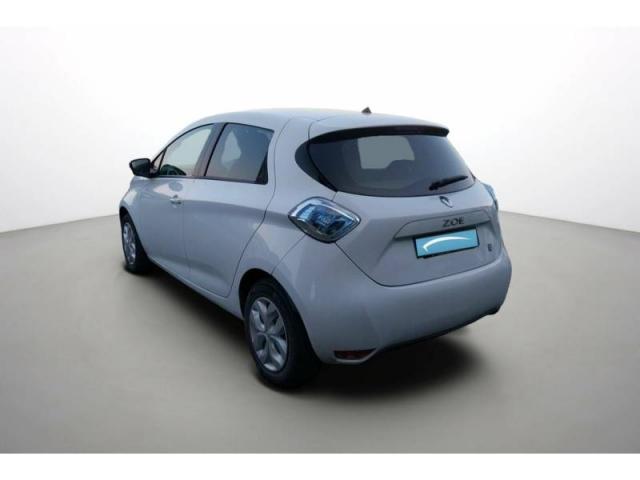 Renault Zoe image 6