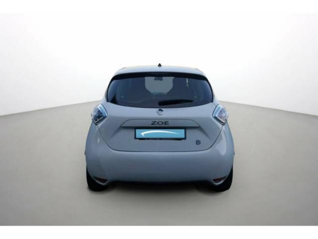 Renault Zoe image 3
