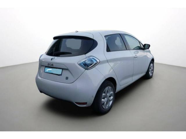 Renault Zoe image 8