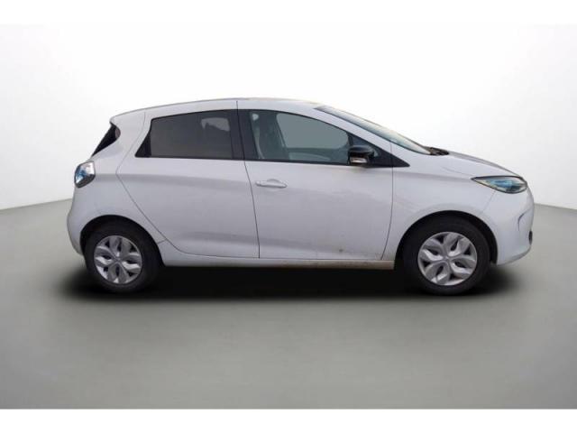 Renault Zoe image 5