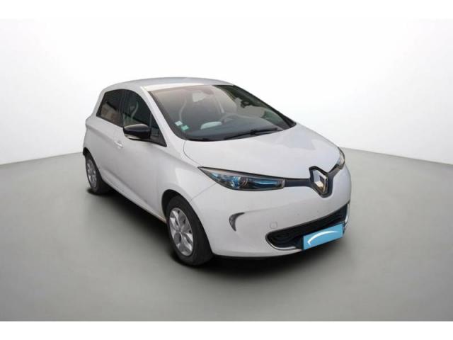 Renault Zoe image 4