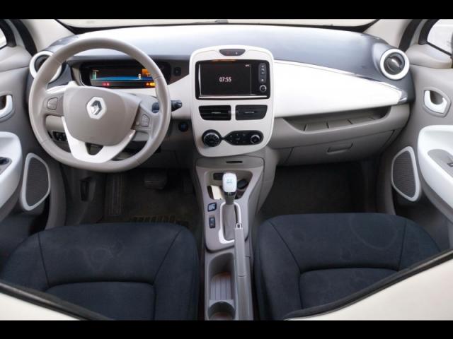 Renault Zoe image 1