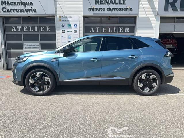 Renault Symbioz image 5