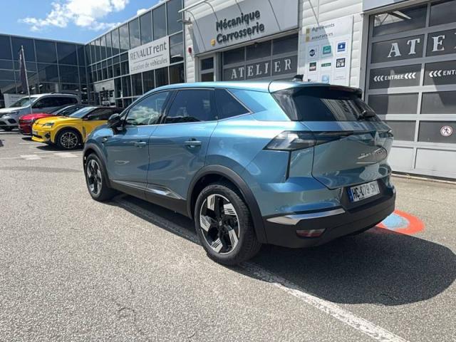 Renault Symbioz image 1