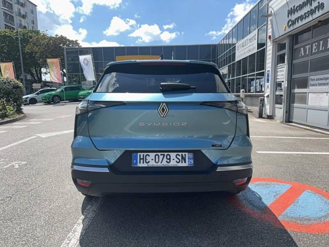 Renault Symbioz image 6