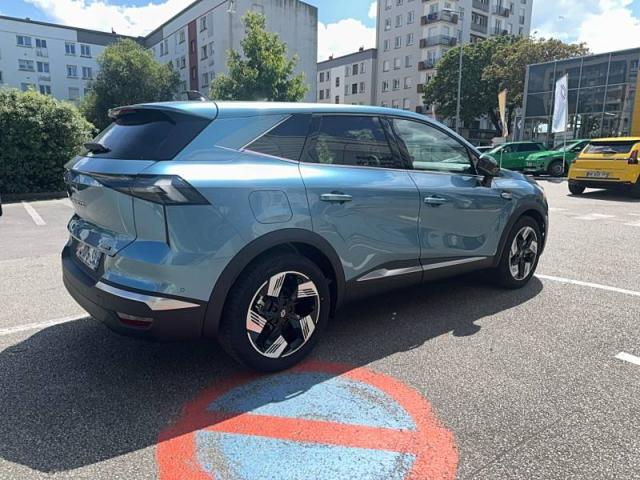 Renault Symbioz image 3