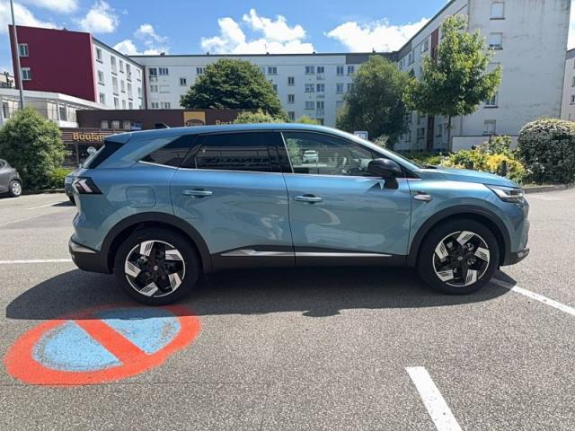 Renault Symbioz image 8