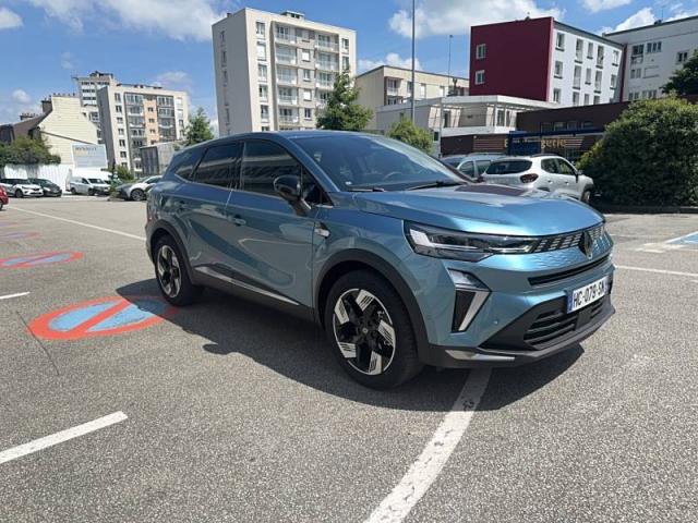 Renault Symbioz image 9