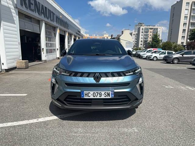 Renault Symbioz image 2