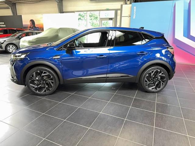 Renault Captur image 1