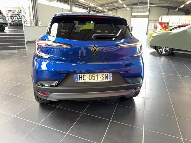 Renault Captur image 4
