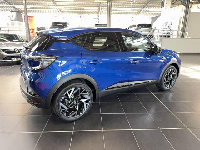 Renault Captur image 5