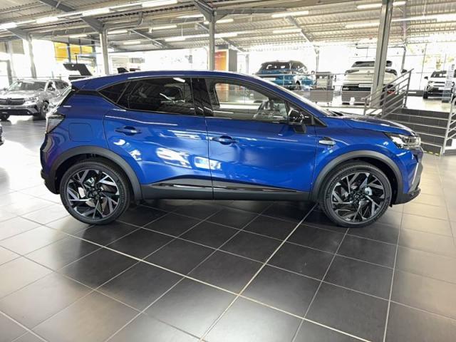 Renault Captur image 7