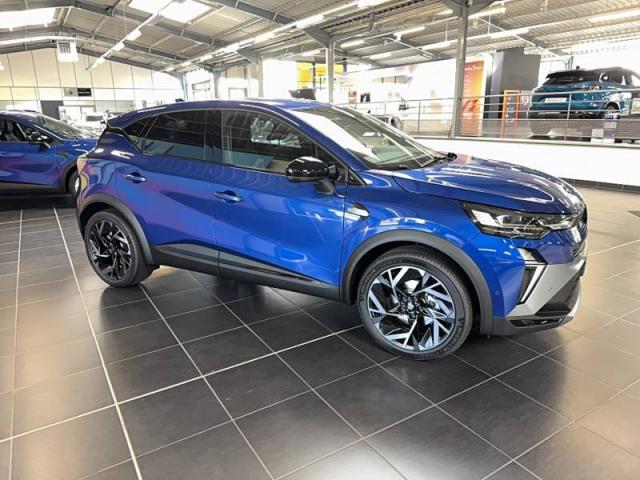 Renault Captur image 2