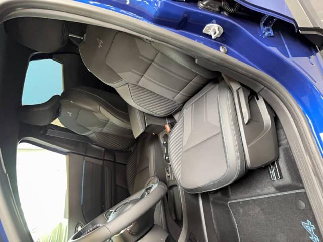 Renault Captur image 9