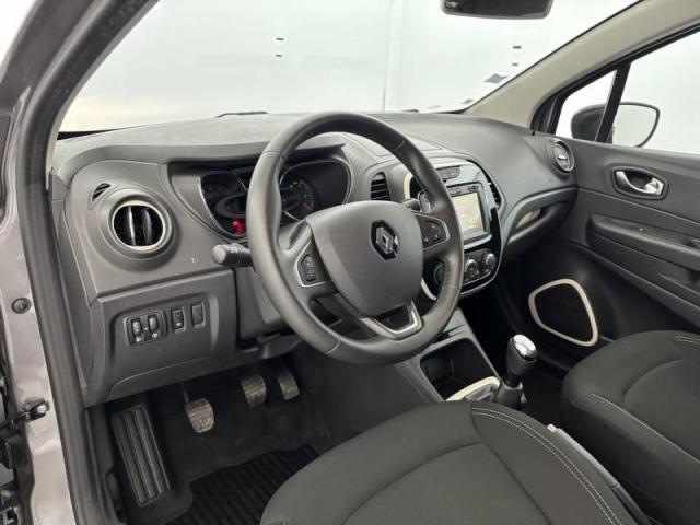 Renault Captur image 4